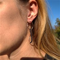 Orecchini Pesavento Donna Polvere Di Sogni in Argento WPLVO1206 - WPLVO1206